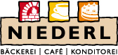 Bäckerei-Cafe-Konditorei Niederl