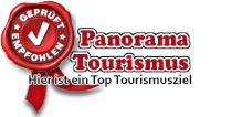NIEDERL - van Asten e.U. ist ein geprüftes Tourismusziel auf Steirer Guide 3D Panorama Tourismus